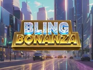 Bling Bonanza icon