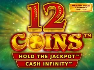 12 Coins™ Grand Gold Edition icon