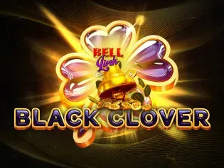 Black Clover Bell Link icon