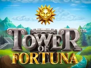 Tower Of Fortuna icon