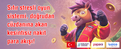 Günlük Yeniden Yükleme Bonusu promotion