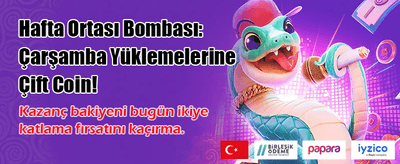 Kralbet Dünyasına Şimdi Katıl