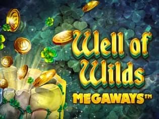 Well of Wilds MegaWays icon