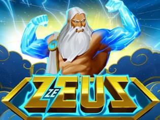 Ze Zeus icon