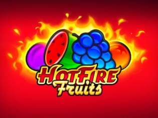 Hot Fire Fruits icon