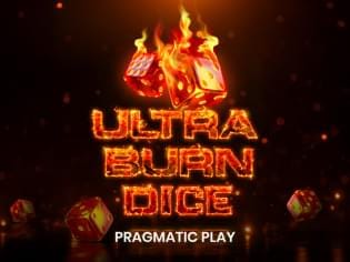 Ultra Burn Dice icon