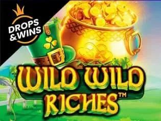 Wild Wild Riches icon