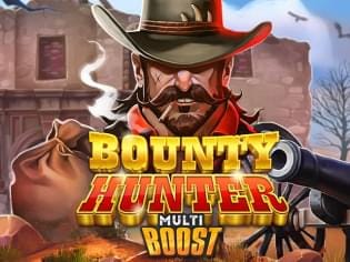 Bounty Hunter MultiBoost icon
