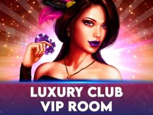Luxury Club - Vip Room icon