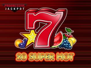 20 Super Hot icon