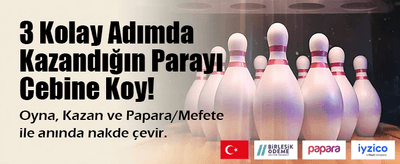 Hızlı Depozit ve Anında Çekim