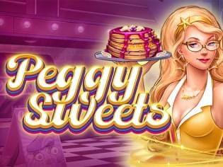 Peggy Sweets icon
