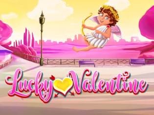 Lucky Valentine icon