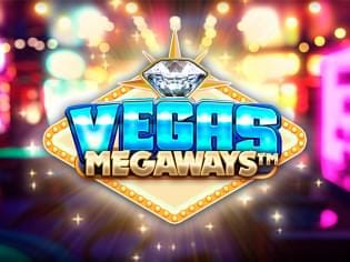 Vegas Megaways icon