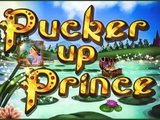Pucker Up Prince icon